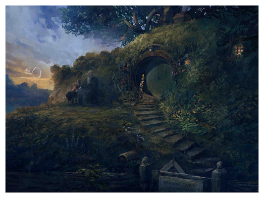 Karl Fitzgerald "A Night to Remember"