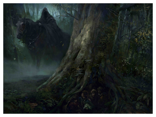 Karl Fitzgerald "A Shortcut to Mushrooms"