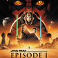 Matt Ferguson "The Phantom Menace - 25th Anniv." Acrylic Panel Print