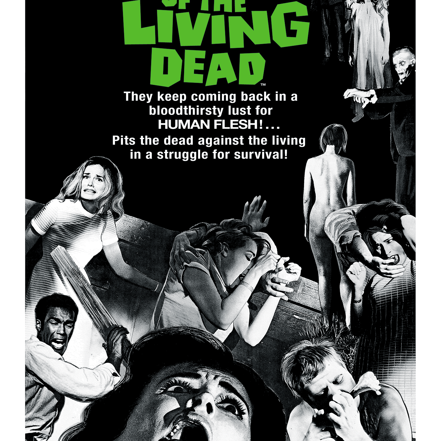 Night of the Living Dead
