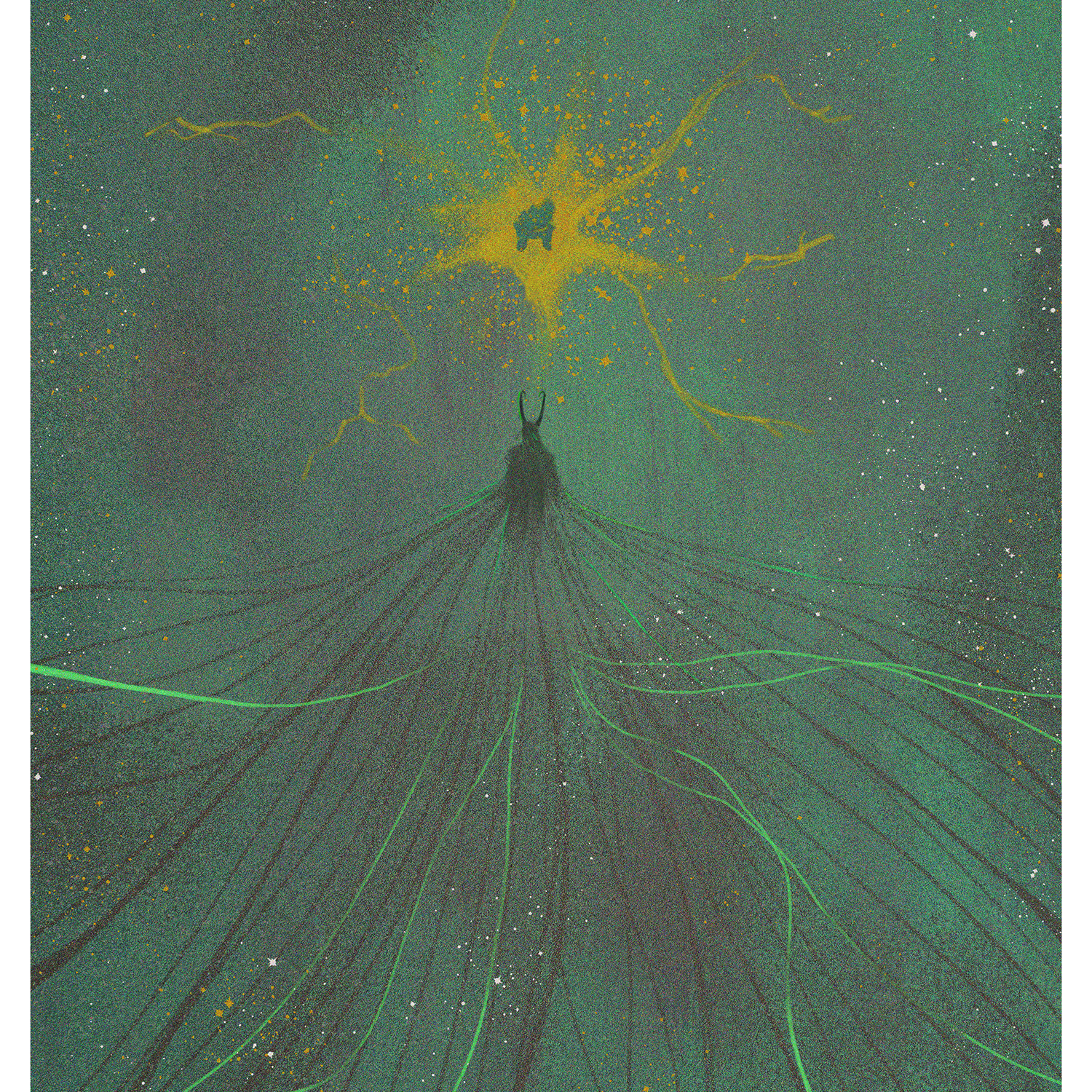 Nan Lawson "Glorious Purpose (Loki)" Timed Edition