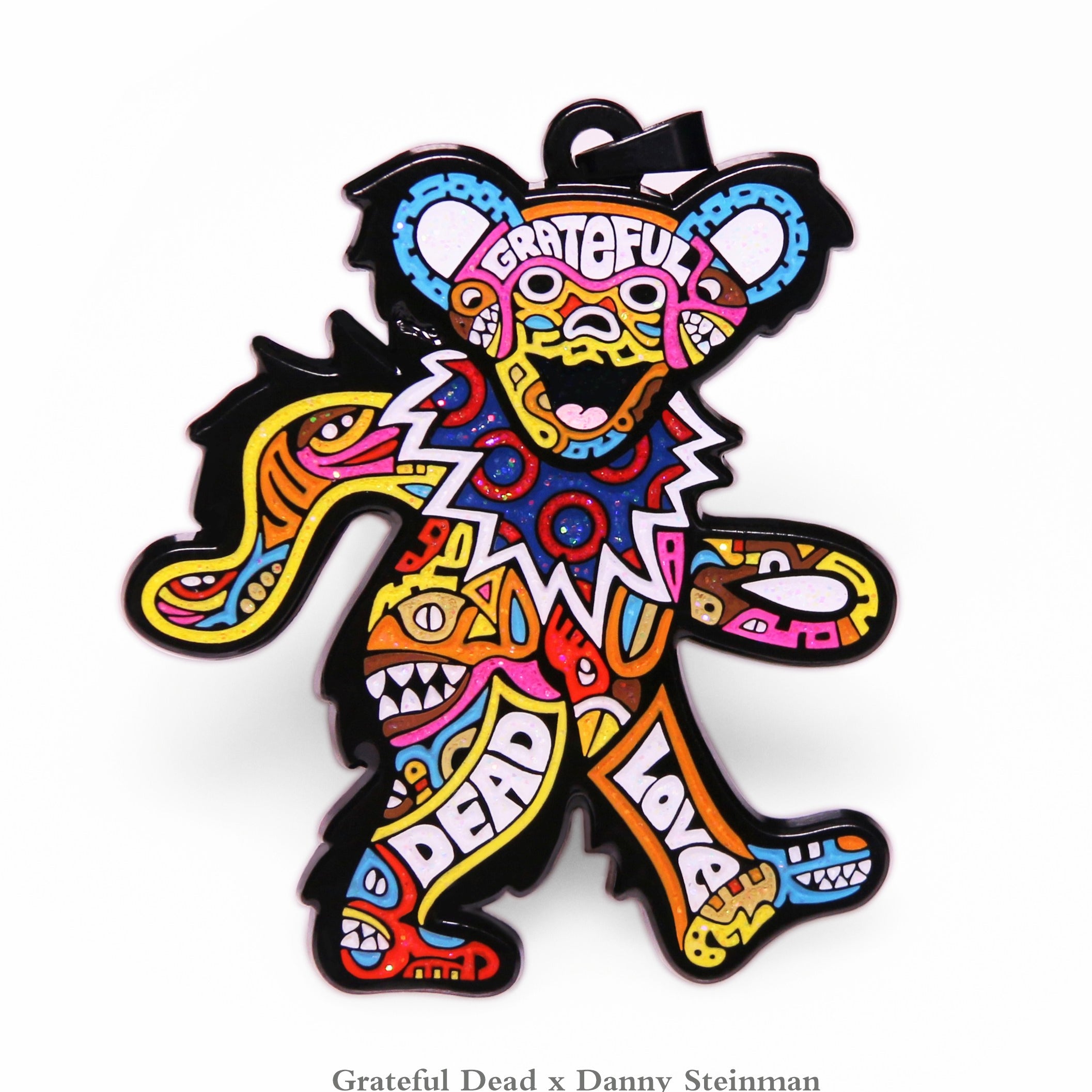 Danny Steinman "Classic Bear" 10-PENDANT BUNDLE
