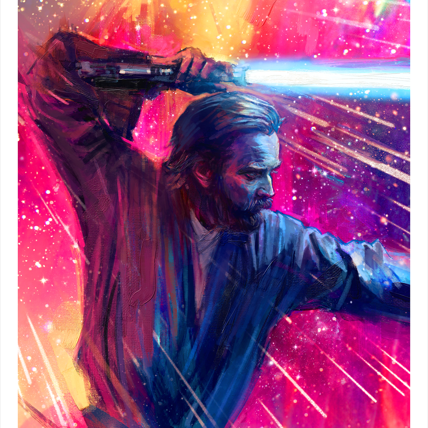 Alice X. Zhang "Obi-Wan"