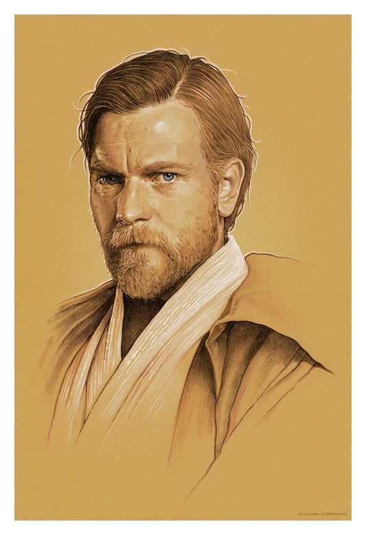 Gabz "Obi-Wan Kenobi"