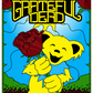 Wren Design "Grateful Dead" Foil Edition