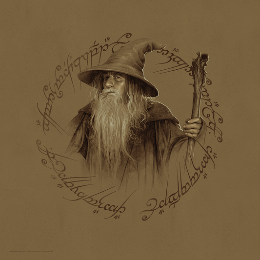 Phantom City Creative "Gandalf"