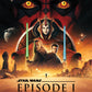 Matt Ferguson "The Phantom Menace - 25th Anniv." Timed Edition SET