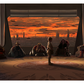 Pablo Olivera "Star Wars Prequel Trilogy" - AP