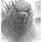 Pablo Olivera "Godzilla vs. Kong" Acrylic Panel Print (KONG)