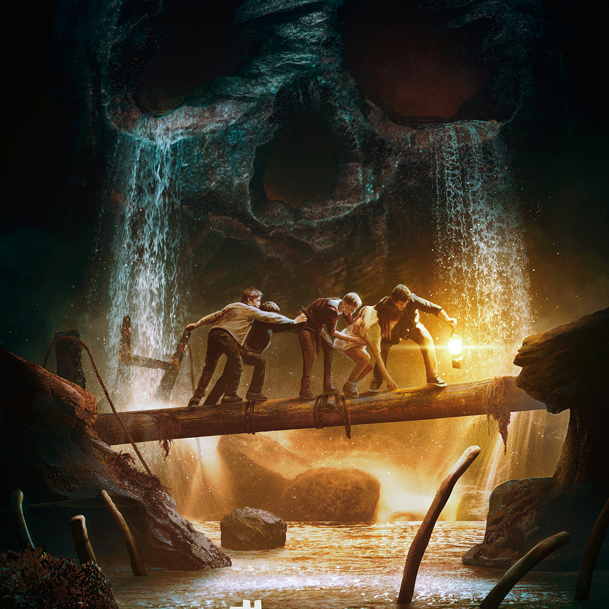 Phase Runner "The Goonies" Variant