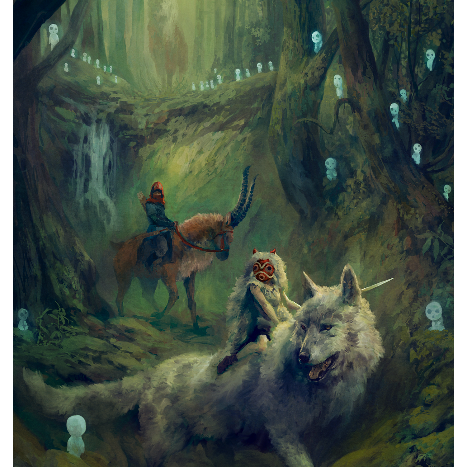 Karl Fitzgerald "Kodama"