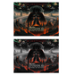 Matt Ferguson "Revenge of the Sith - 20th Anniv." QUAD Edition (SET)