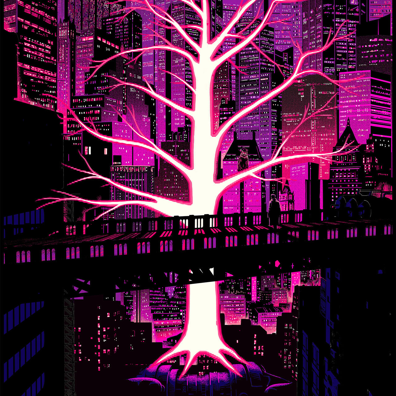 Raid71 "Blade Runner 2049"