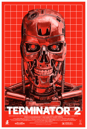 Matthew Woodson "Terminator 2"