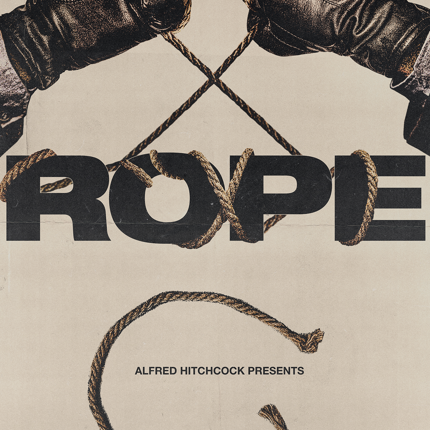Rafa Orrico "Rope"