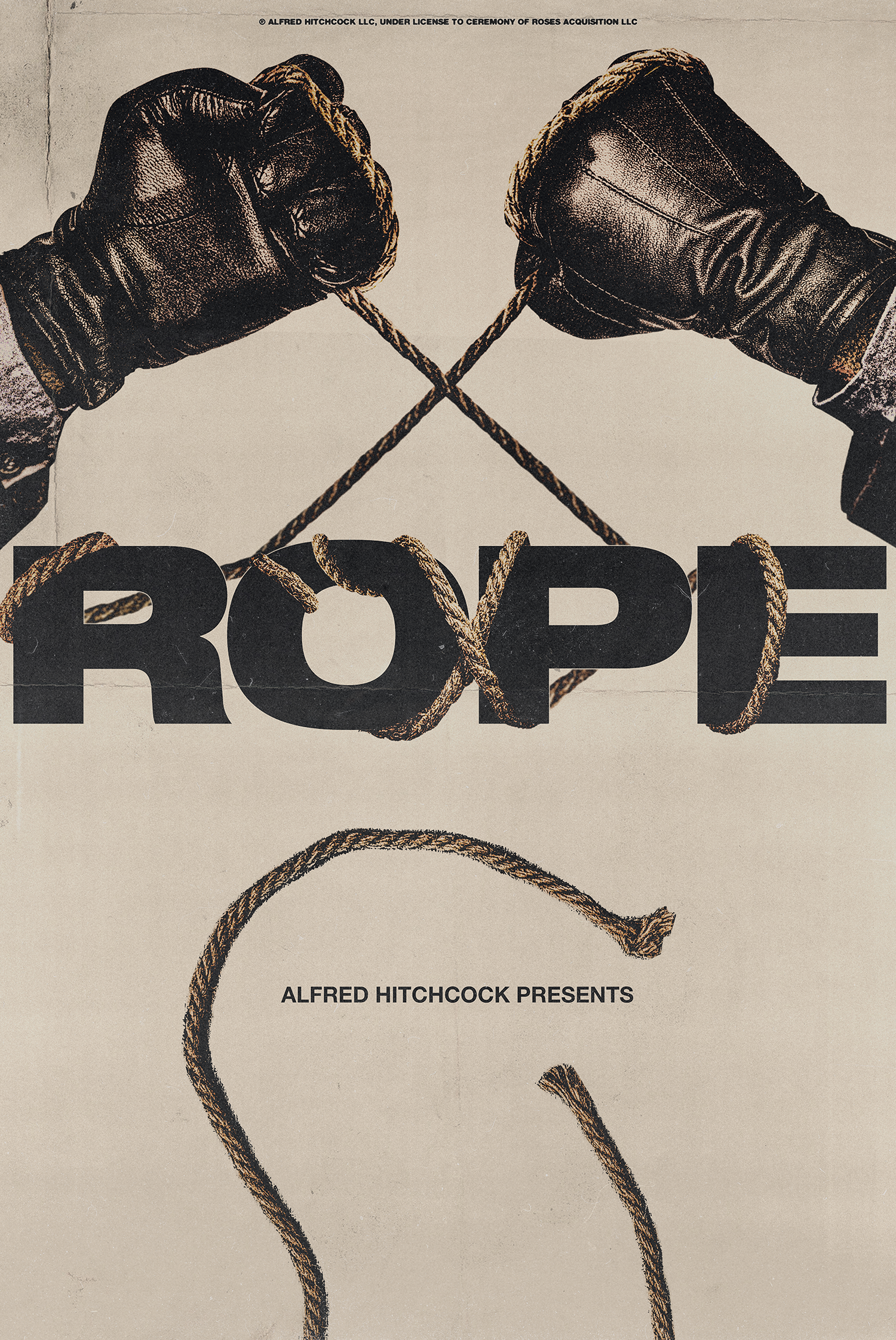 Rafa Orrico "Rope"