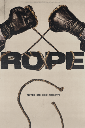 Rafa Orrico "Rope"
