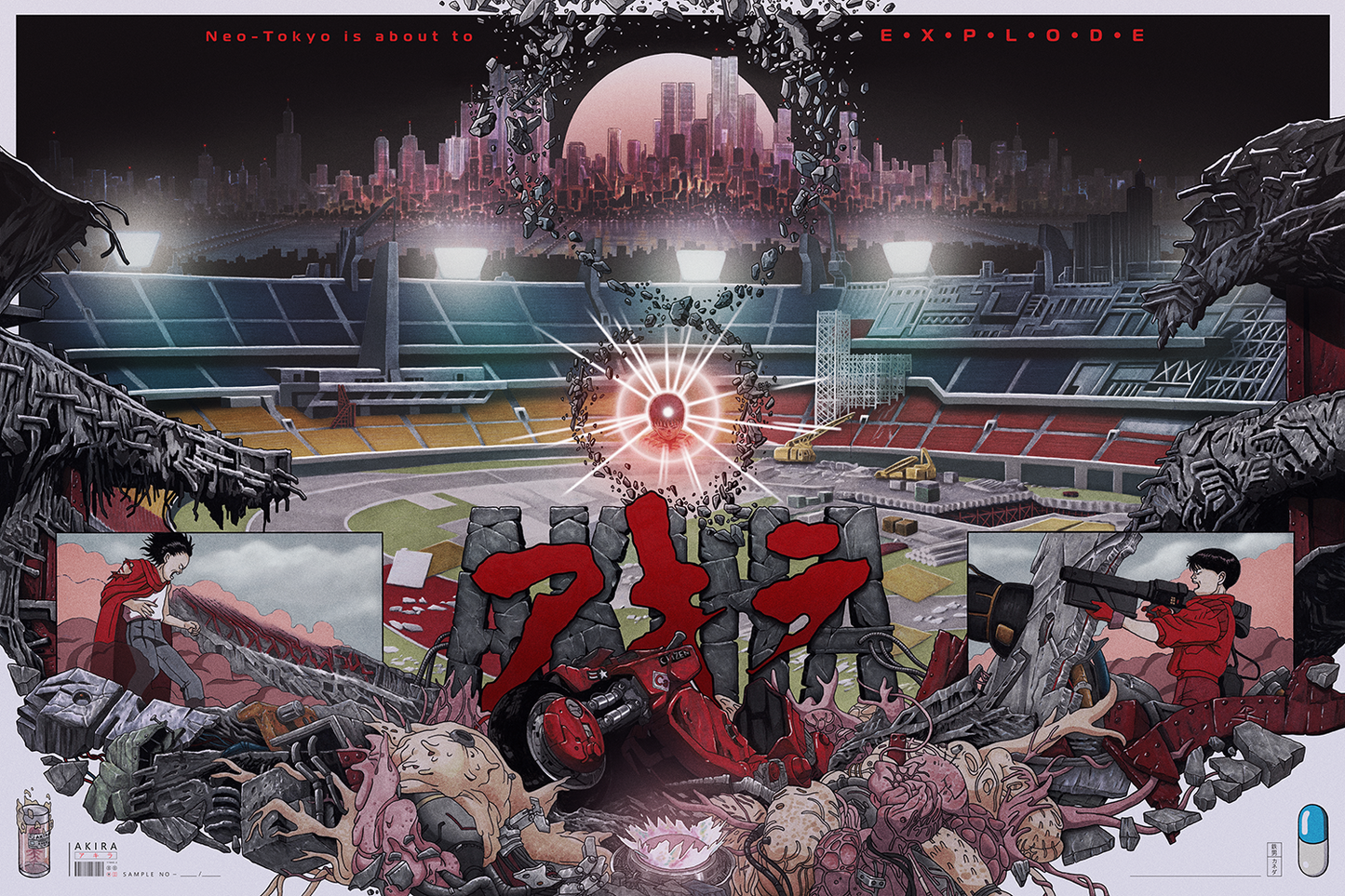 Andrew Rowland "Good for health, Bad for education"