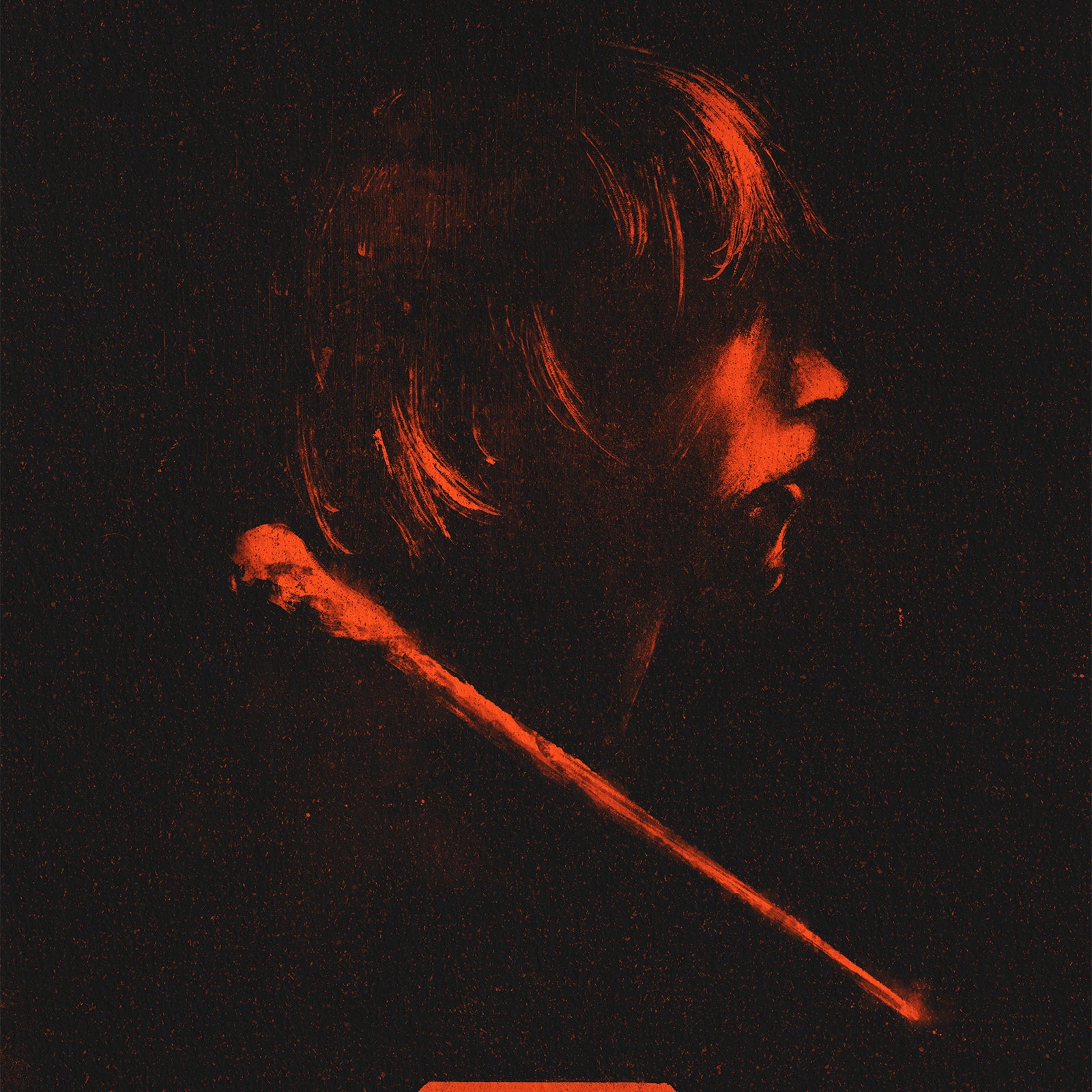 Patrik Svensson "Ron Weasley"