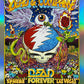 AJ Masthay "Dead & Co - Sphere Residency (No Aug Dates)" Rainbow Foil AE