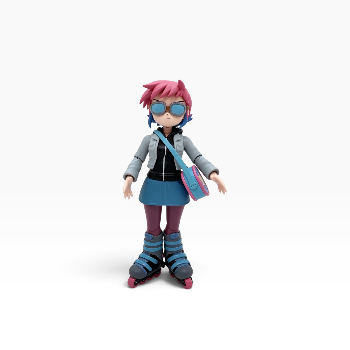 SPTO: Ramona Flowers (Deluxe Collectible Figure)