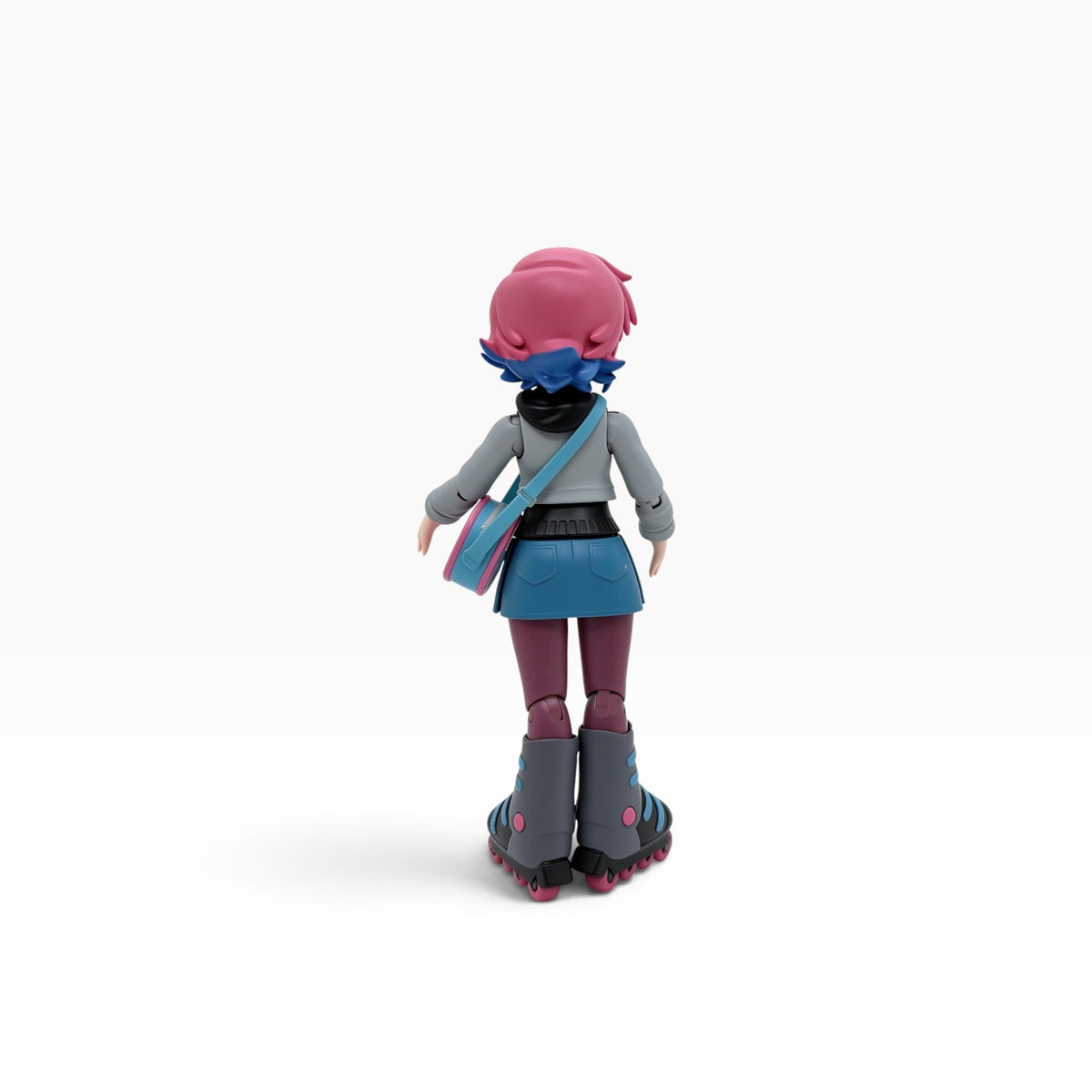 SPTO: Ramona Flowers (Deluxe Collectible Figure)