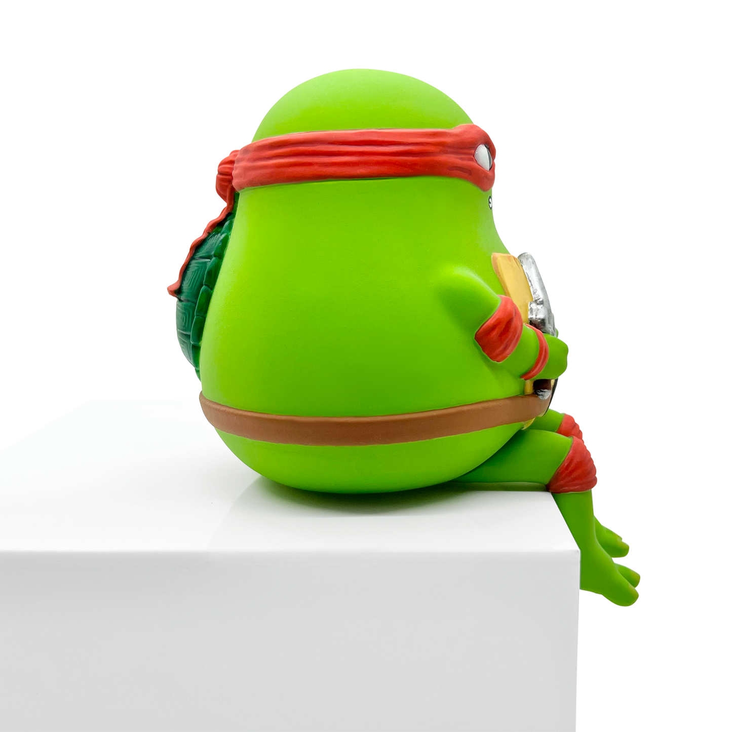 Sad Salesman "Raph" Vinyl Toy