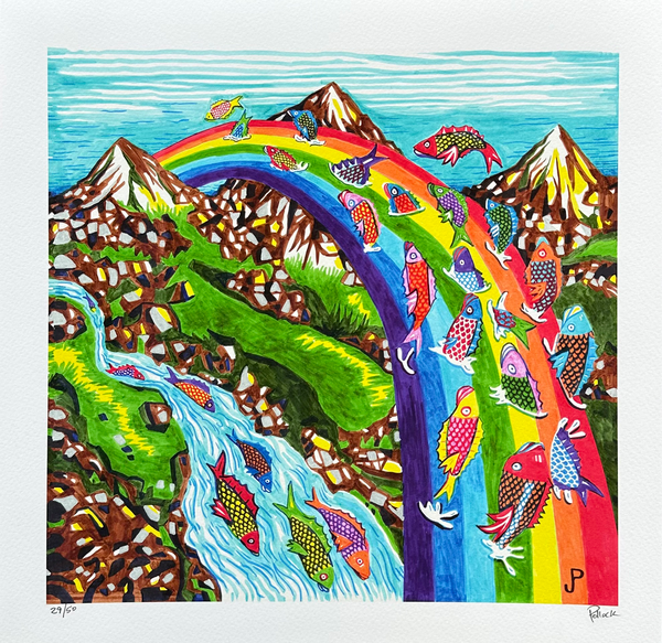 Jim Pollock 