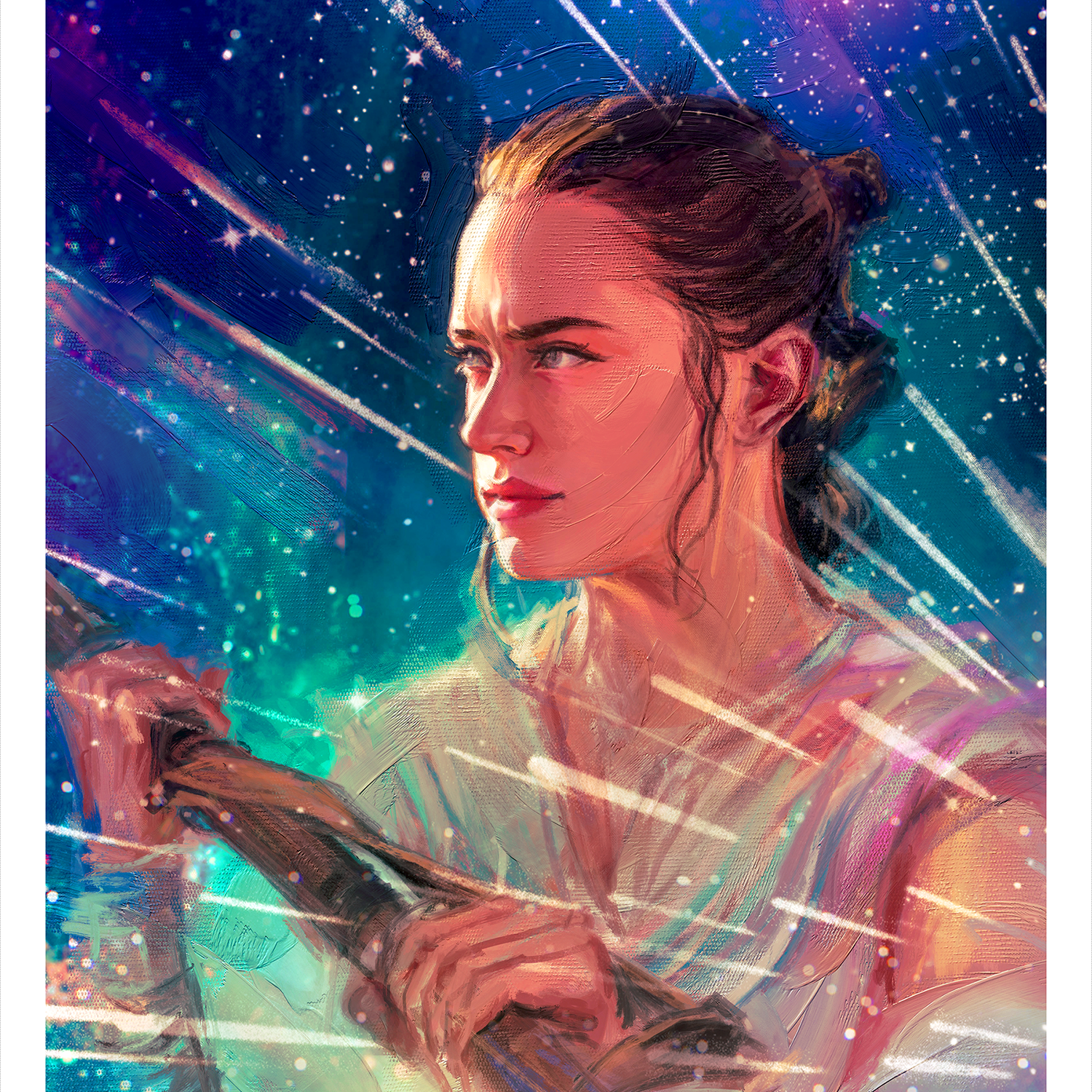 Alice X. Zhang "Rey"