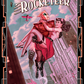 John Keaveney "The Rocketeer" Giclee Print SET