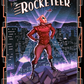 John Keaveney "The Rocketeer" Giclee Print SET