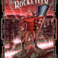 John Keaveney "The Rocketeer" Giclee Print SET