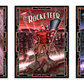 John Keaveney "The Rocketeer" Giclee Print SET