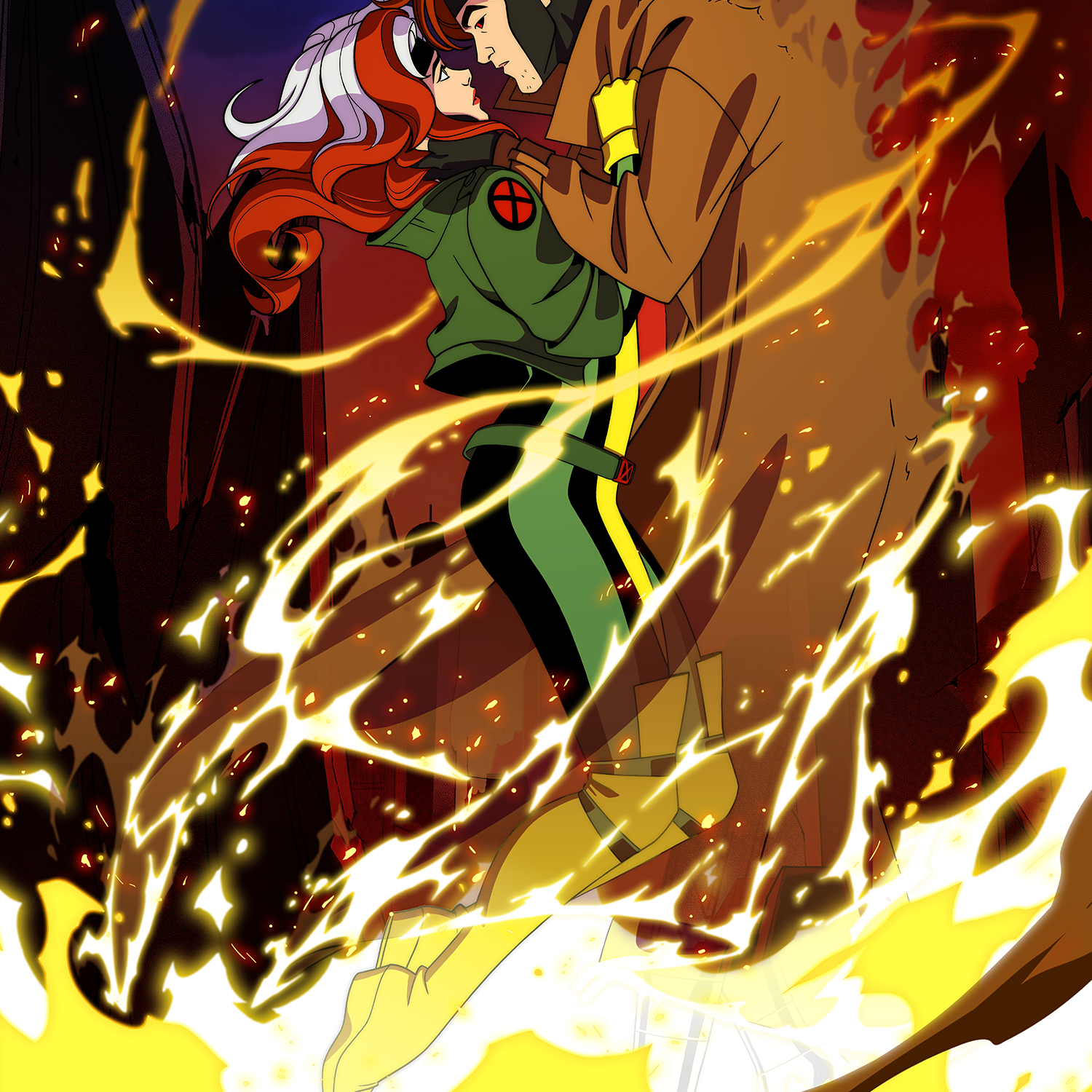 X-Men '97 - #2