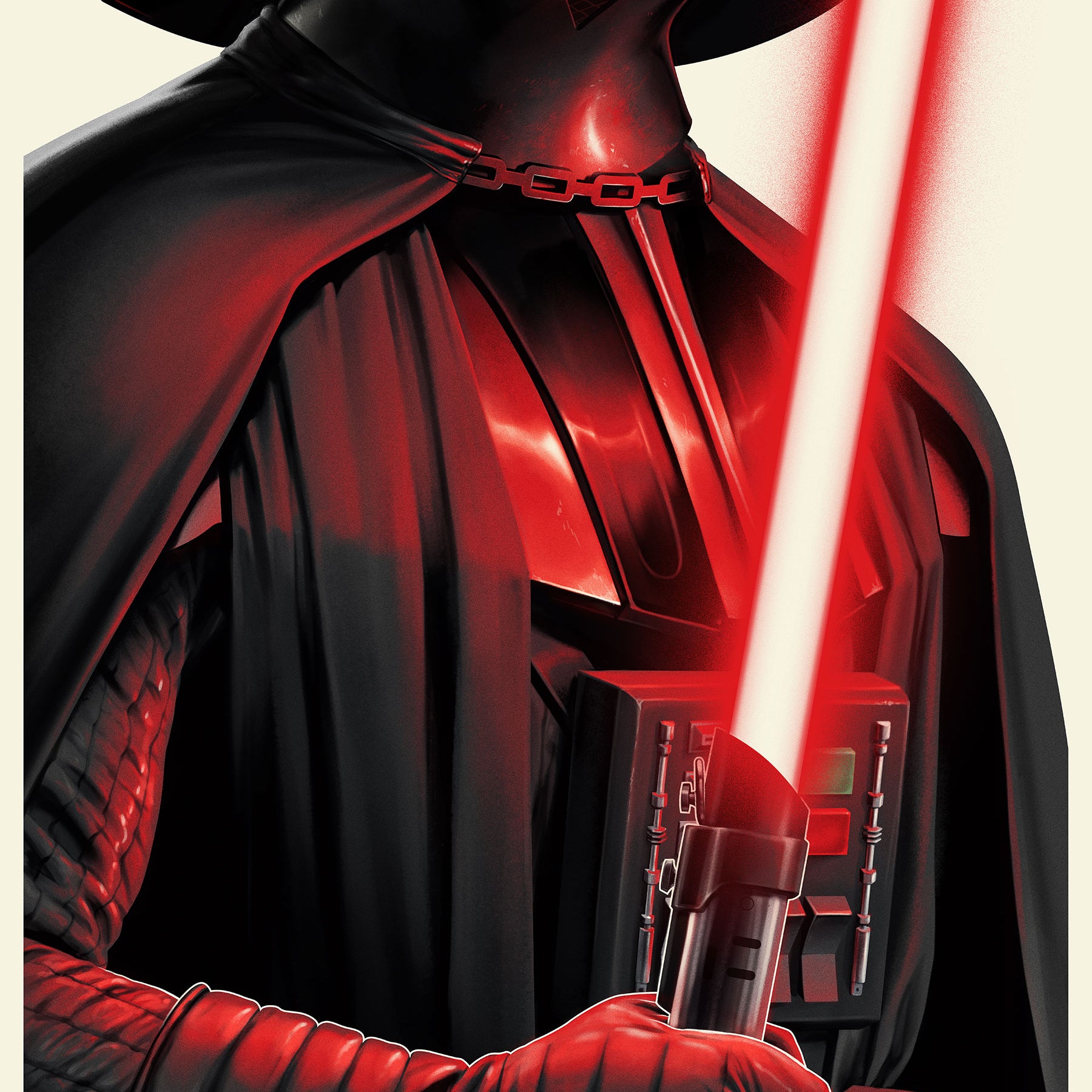 Phantom City Creative "Unlimited Power"