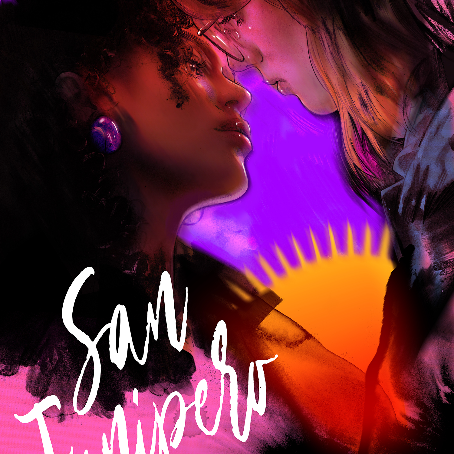 Tula Lotay "San Junipero"