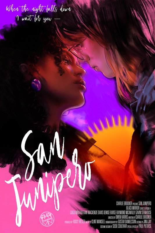 Tula Lotay "San Junipero"