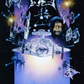 Drew Struzan "Original Star Wars Trilogy" Art Print Variant - SET