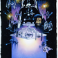 Drew Struzan "Original Star Wars Trilogy" Giclee Brush Stroke - SET