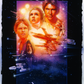 Drew Struzan "Original Star Wars Trilogy" Giclee Brush Stroke - SET