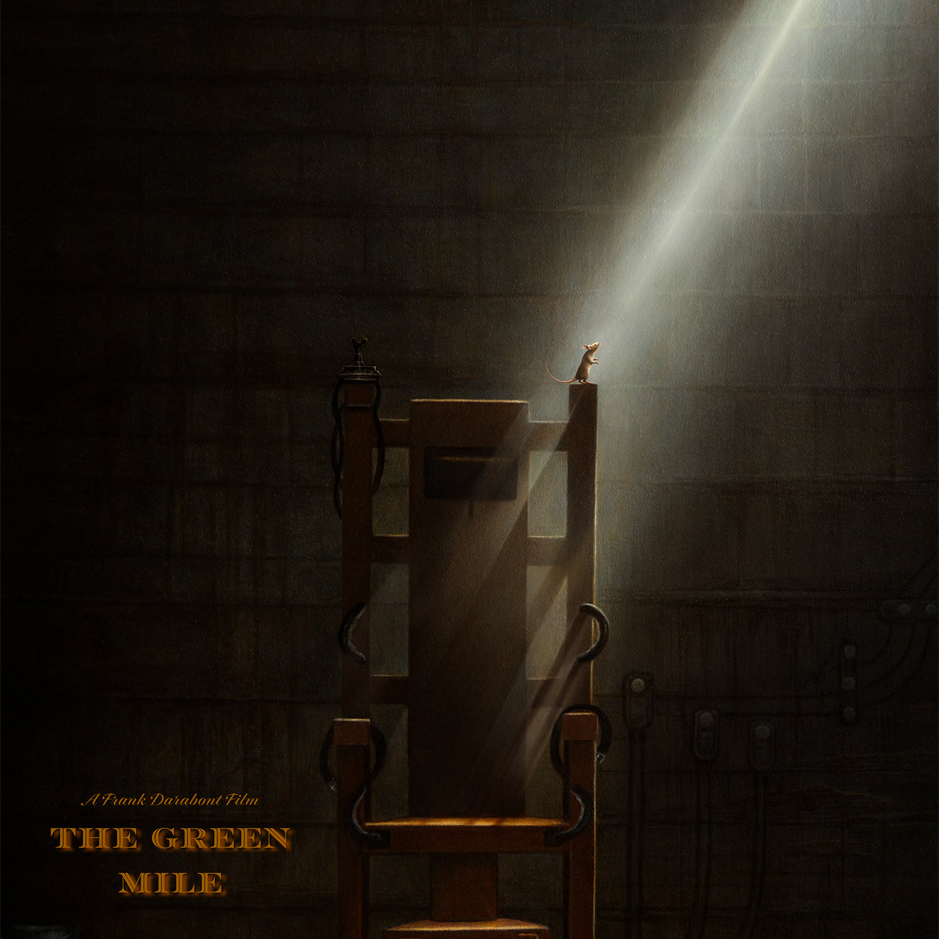 HKV "The Green Mile"