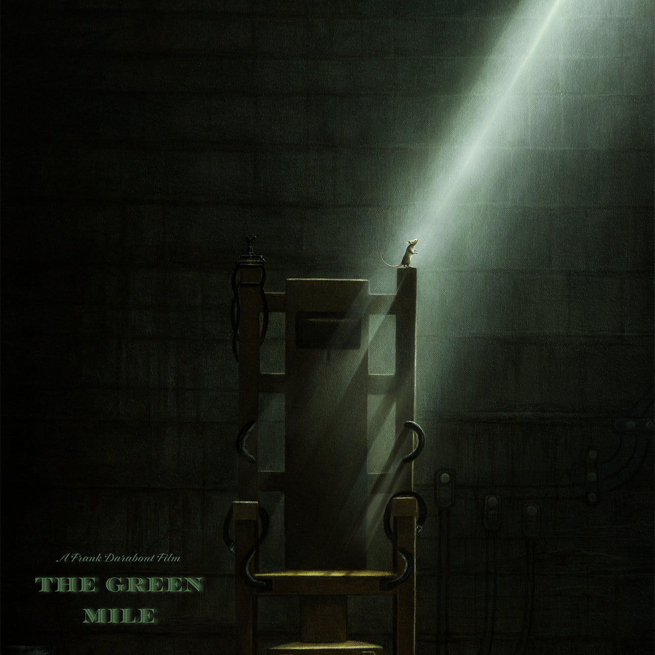 HKV "The Green Mile" Variant