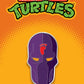 Tom Whalen "TMNT" Enamel Pin (SET)