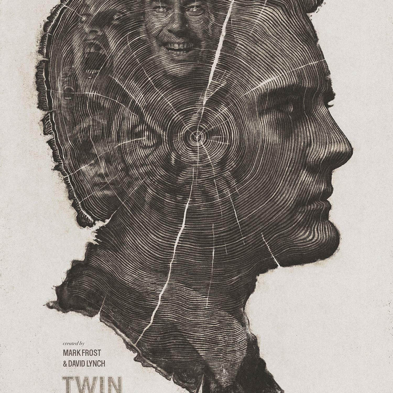Peter Strain "Twin Peaks"