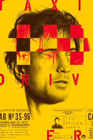 Matt Ryan Tobin "Taxi Driver" Variant
