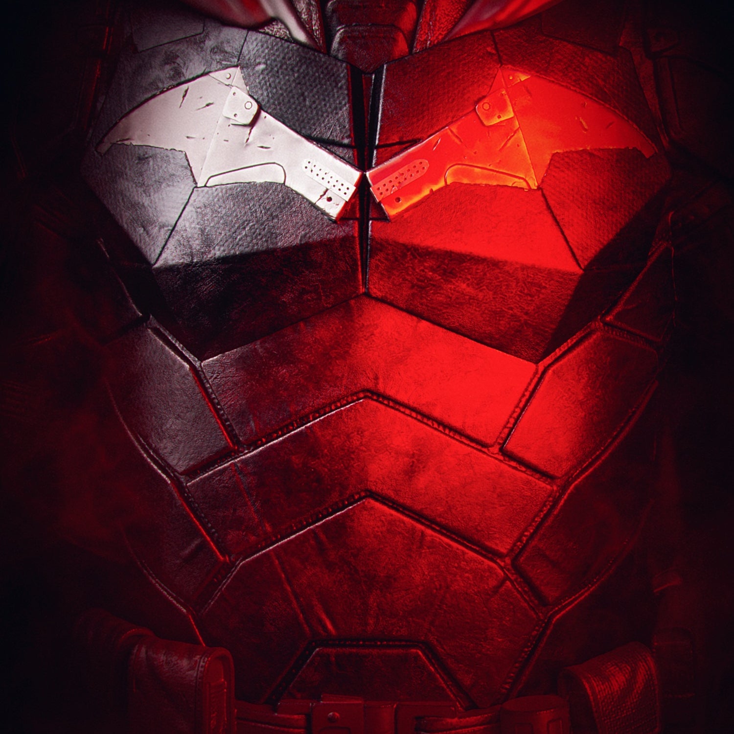 Adam Spizak "The Batman"