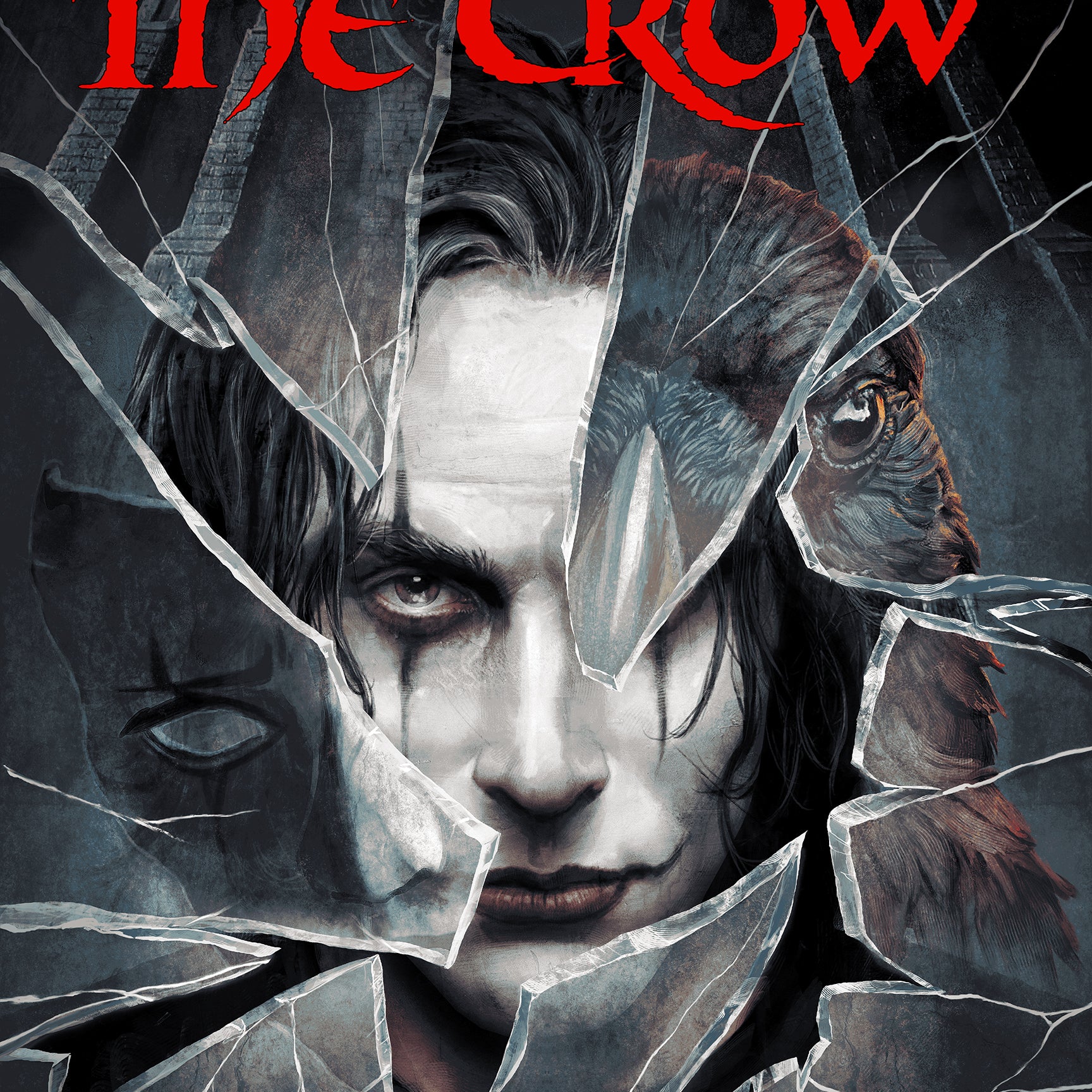 JS Rossbach "The Crow"