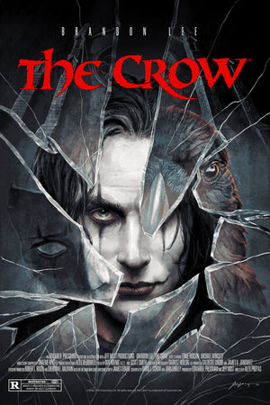 JS Rossbach "The Crow"