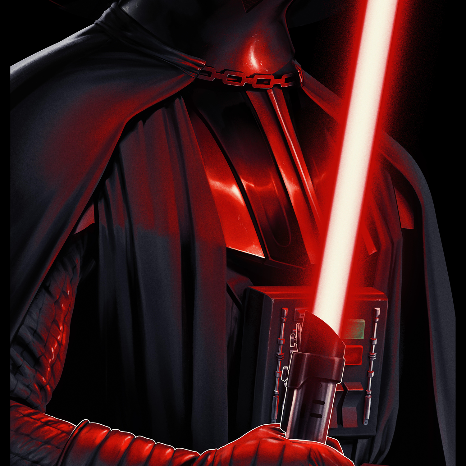 Phantom City Creative "Unlimited Power" Variant