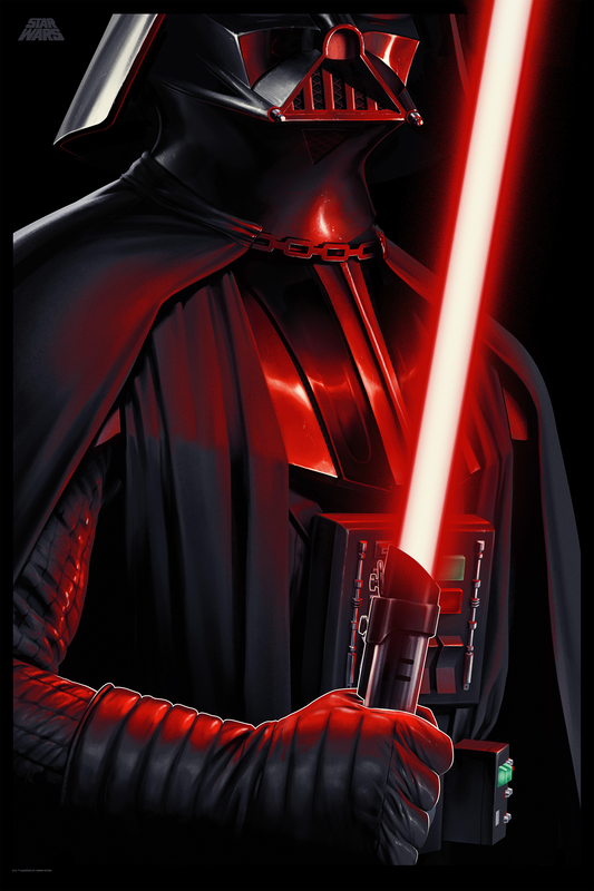 Phantom City Creative "Unlimited Power" Variant